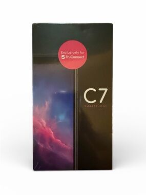C7 Smartphone Exclusive to TruConnect